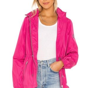 Mackage Bonnie Jacket Fuscia xs